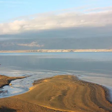 With A Parking Space Sabunike, Zadar - 13617 Privlaka (Zadar)