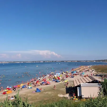 With A Parking Space Sabunike, Zadar - 13617 Διαμέρισμα *