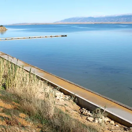 Διαμέρισμα With A Parking Space Sabunike, Zadar - 13617 Privlaka (Zadar)