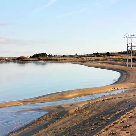 With A Parking Space Sabunike, Zadar - 13617 * Privlaka (Zadar)