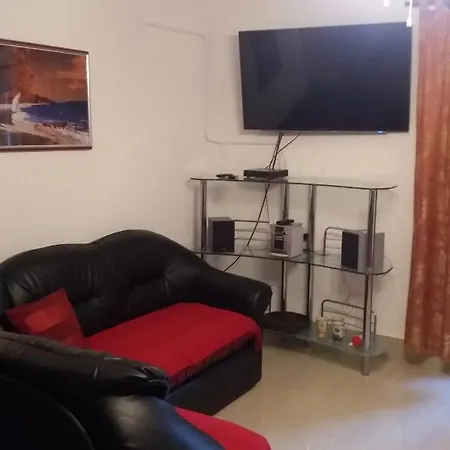 With A Parking Space Sabunike, Zadar - 13617 * Privlaka (Zadar)