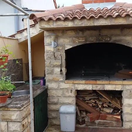 Διαμέρισμα With A Parking Space Sabunike, Zadar - 13617 *