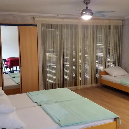 With A Parking Space Sabunike, Zadar - 13617 Διαμέρισμα *