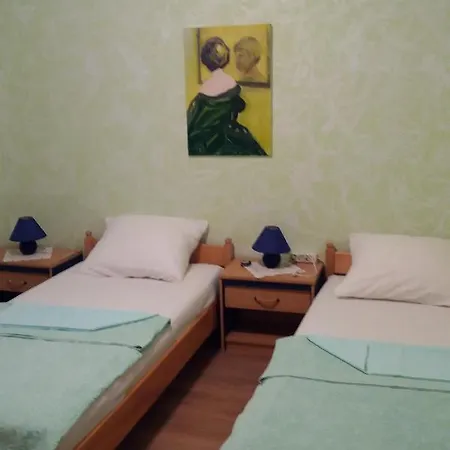 With A Parking Space Sabunike, Zadar - 13617 Διαμέρισμα Privlaka (Zadar)