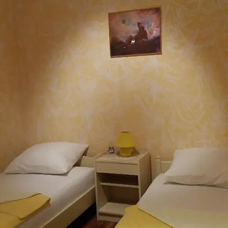 With A Parking Space Sabunike, Zadar - 13617 * Privlaka (Zadar)