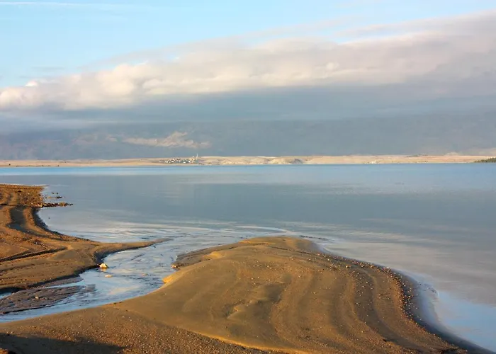 With A Parking Space Sabunike, Zadar - 13617 Privlaka (Zadar)