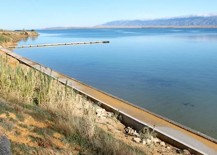 Lejlighed With A Parking Space Sabunike, Zadar - 13617 Privlaka (Zadar)