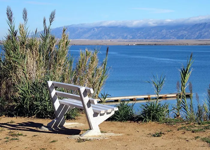 With A Parking Space Sabunike, Zadar - 13617 Lejlighed Privlaka (Zadar)