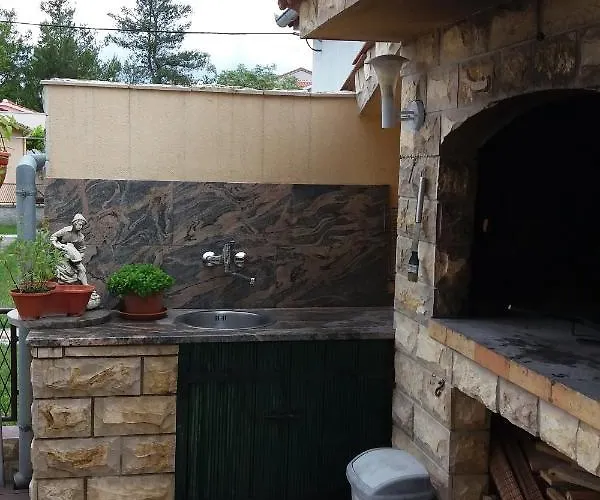 Appartement With A Parking Space Sabunike, Zadar - 13617 Privlaka (Zadar)