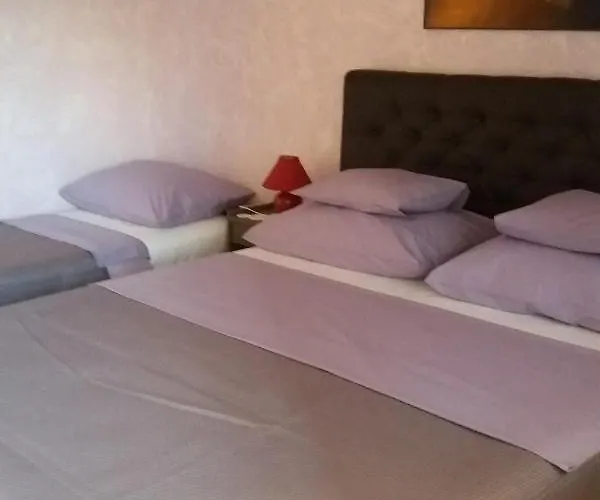 Appartement With A Parking Space Sabunike, Zadar - 13617 Privlaka (Zadar)