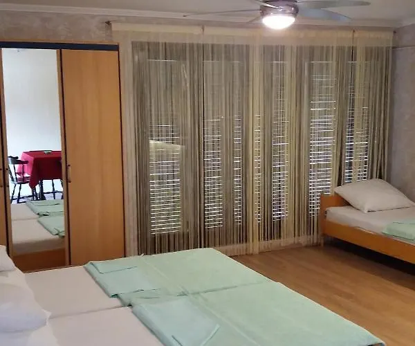With A Parking Space Sabunike, Zadar - 13617 Appartement *