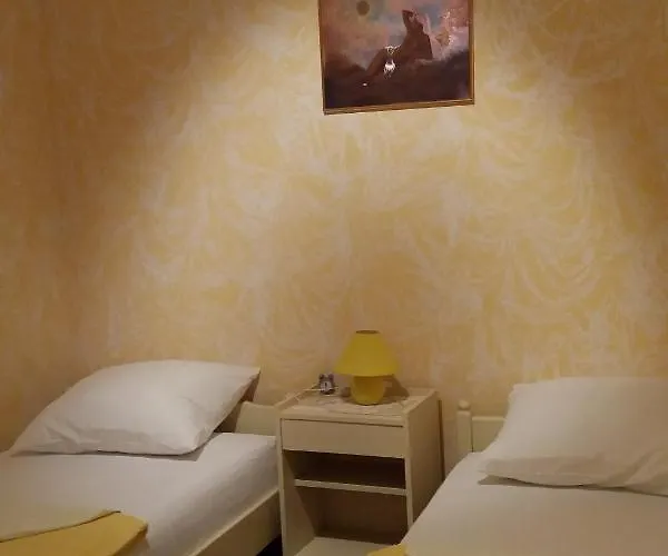 With A Parking Space Sabunike, Zadar - 13617 * Privlaka (Zadar)