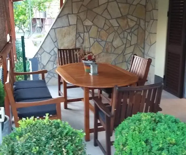 With A Parking Space Sabunike, Zadar - 13617 Lejlighed