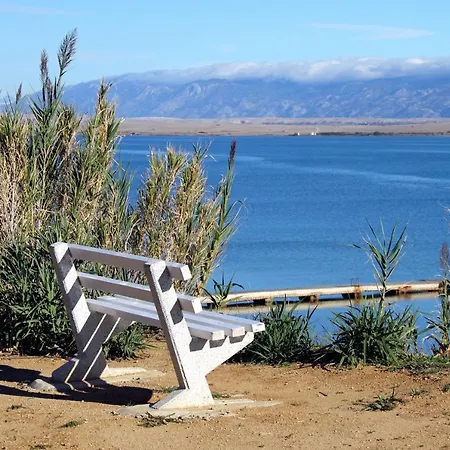 With A Parking Space Sabunike, Zadar - 13617 Apartment Privlaka (Zadar)