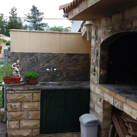 Apartment With A Parking Space Sabunike, Zadar - 13617 Privlaka (Zadar)