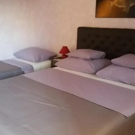 Apartment With A Parking Space Sabunike, Zadar - 13617 Privlaka (Zadar)
