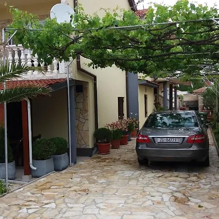 With A Parking Space Sabunike, Zadar - 13617 Privlaka (Zadar)