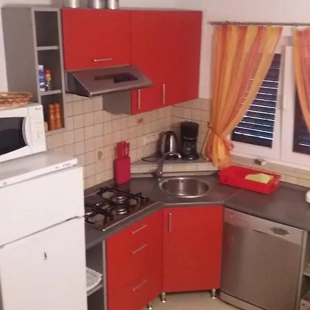 With A Parking Space Sabunike, Zadar - 13617 شقة