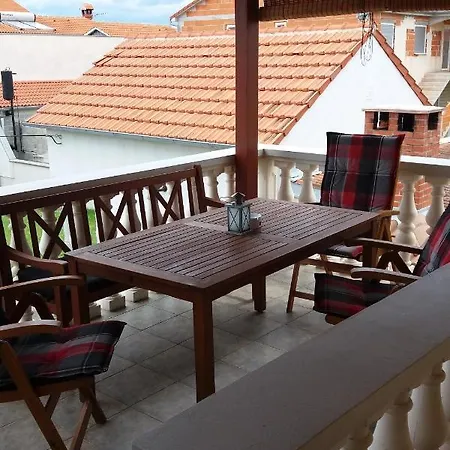 With A Parking Space Sabunike, Zadar - 13617 *