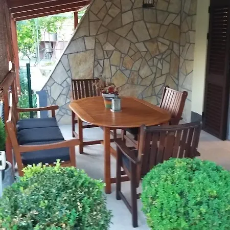 With A Parking Space Sabunike, Zadar - 13617 شقة
