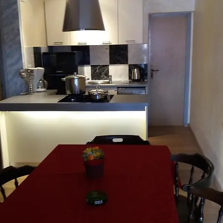 With A Parking Space Sabunike, Zadar - 13617 شقة بريفلاكا