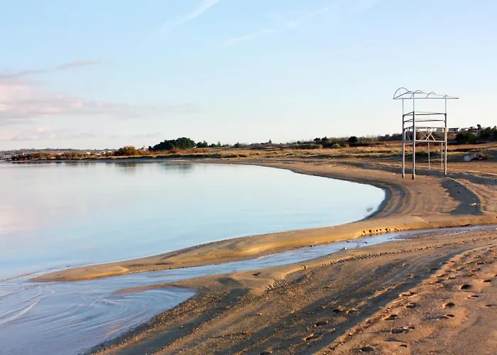 With A Parking Space Sabunike, Zadar - 13617 * Privlaka (Zadar)