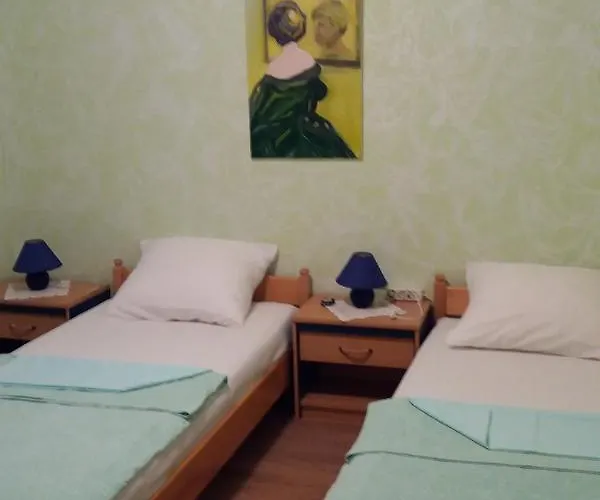 With A Parking Space Sabunike, Zadar - 13617 Daire Privlaka (Zadar)