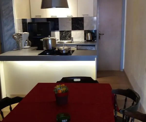 With A Parking Space Sabunike, Zadar - 13617 Daire Privlaka (Zadar)