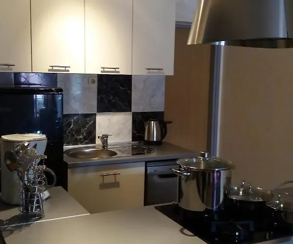 Daire With A Parking Space Sabunike, Zadar - 13617 *